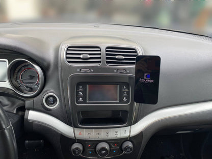 Direct Fit Phone Mount - Dodge Journey (2013-2019)