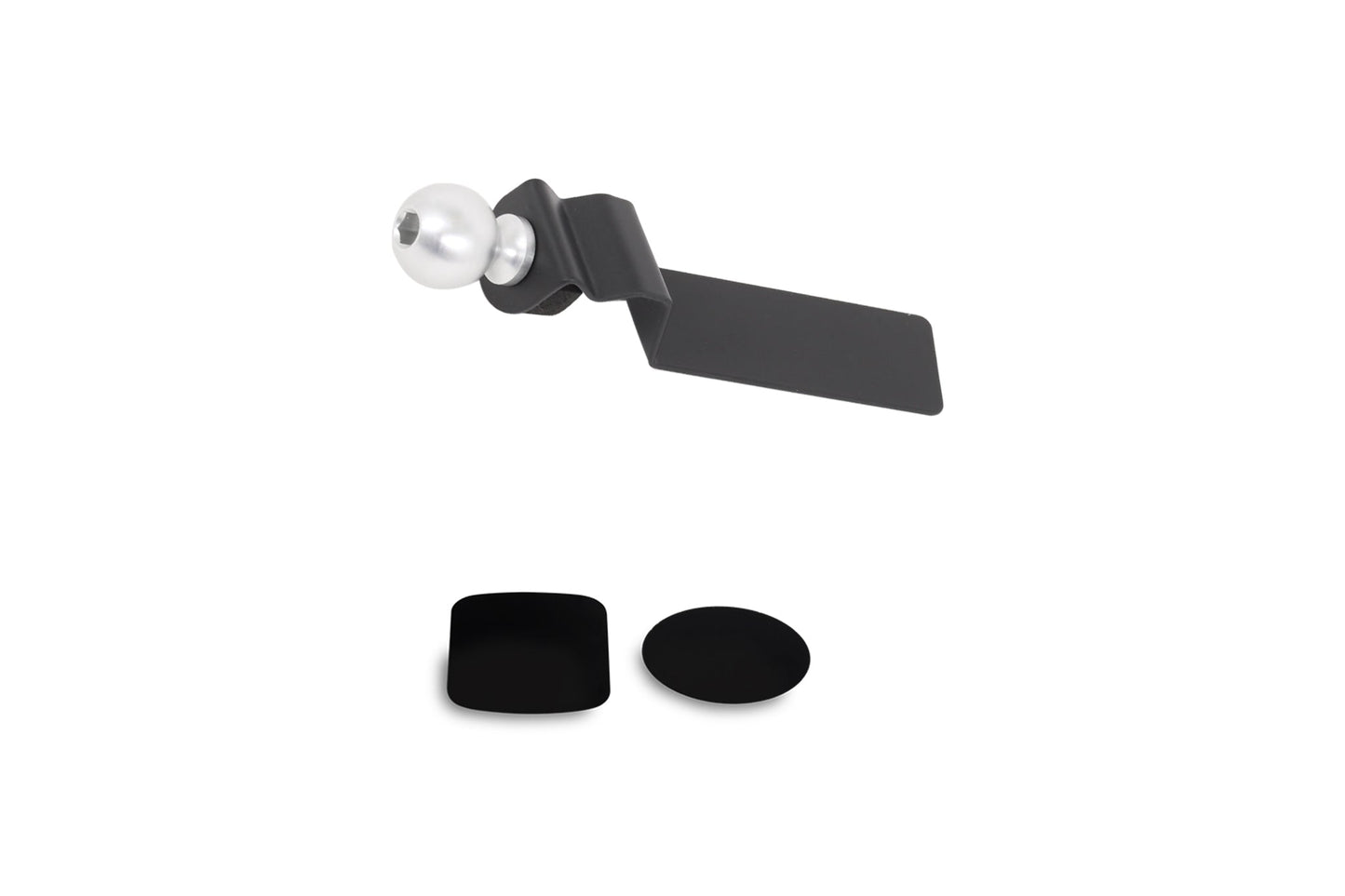 Direct Fit Phone Mount - Ford Escape (2013-2018), C-MAX (2013-2020)