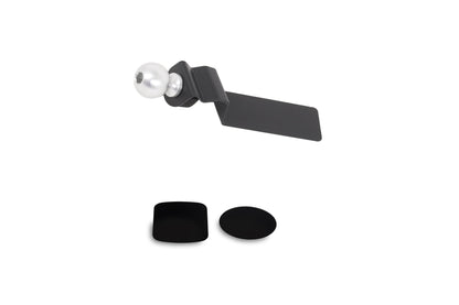 Direct Fit Phone Mount - Ford Escape (2013-2018), C-MAX (2013-2020)