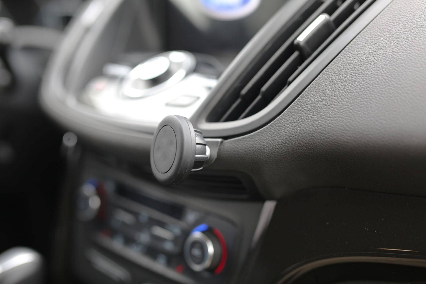 Direct Fit Phone Mount - Ford Escape (2013-2018), C-MAX (2013-2020)