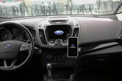 Direct Fit Phone Mount - Ford Escape (2013-2018), C-MAX (2013-2020)