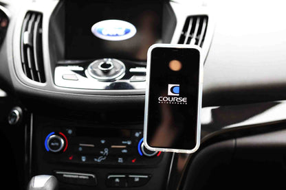 Direct Fit Phone Mount - Ford Escape (2013-2018), C-MAX (2013-2020)