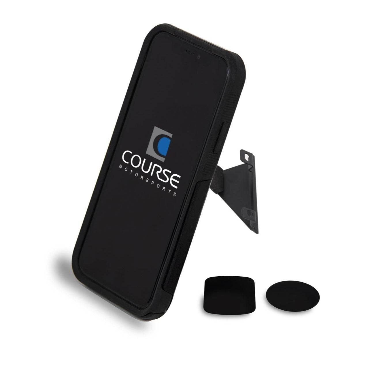 Direct Fit Phone Mount: Honda CR-V (2012-2016)