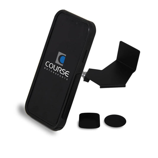 DirectFit Phone Mount: Chevrolet Cruze (2009-2015)