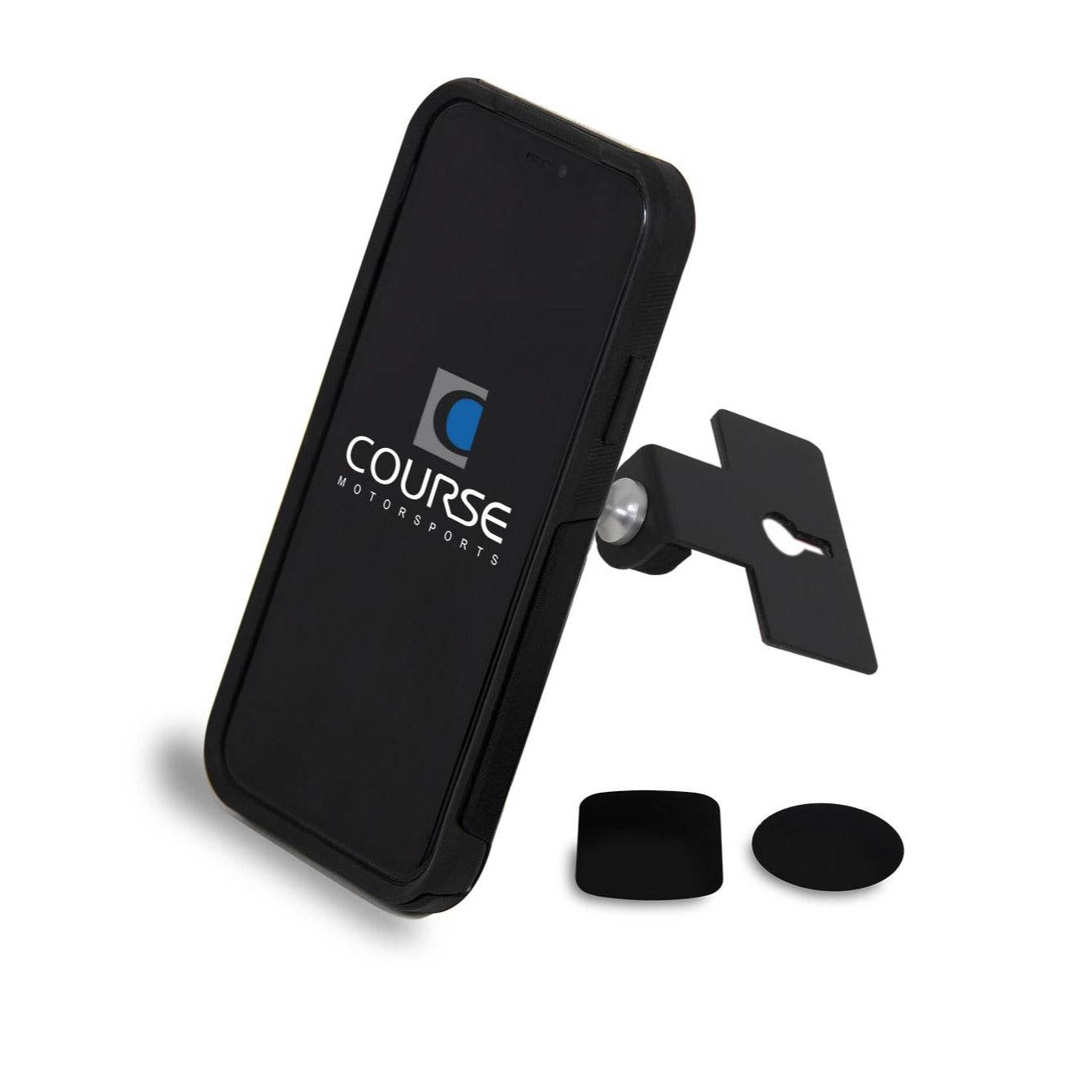 DirectFit Phone Mount: Chevrolet Express (2003-Present), GMC Savana (2003-Present)