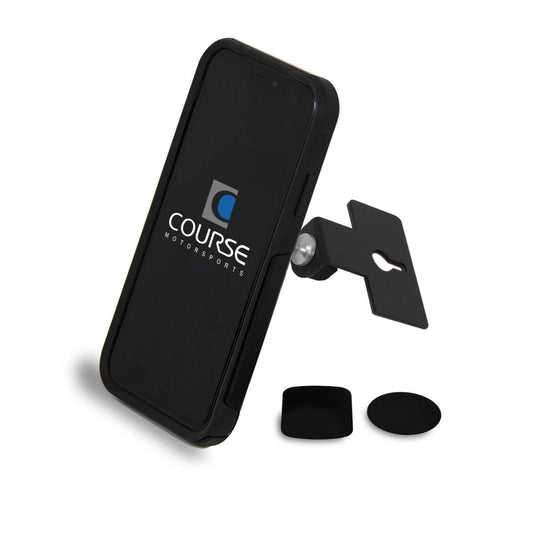 DirectFit Phone Mount: Chevrolet Express (2003-Present), GMC Savana (2003-Present)