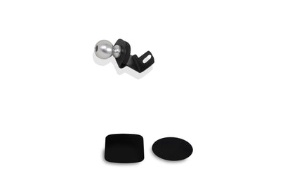 DirectFit Phone Mount: Honda HR-V (2015-2022)