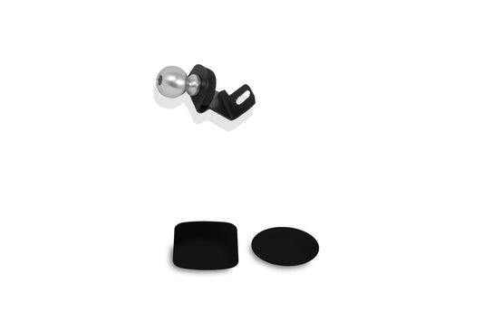 DirectFit Phone Mount: Honda HR-V (2015-2022)