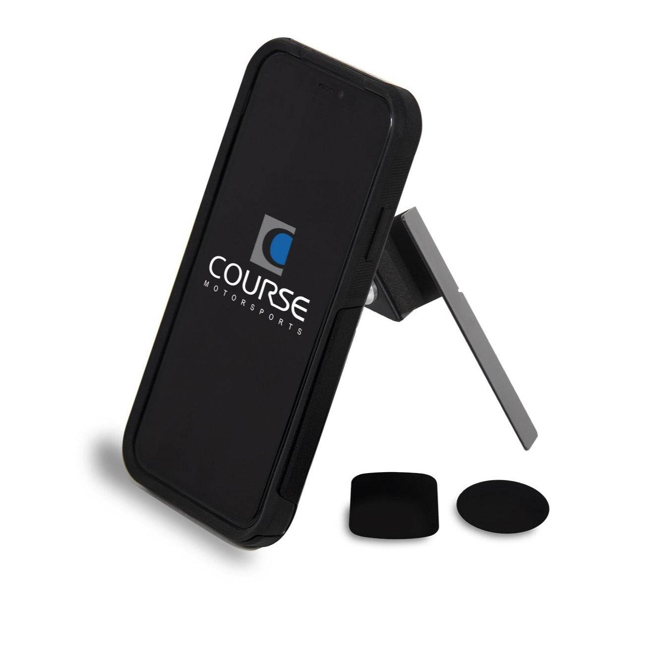 Direct Fit Phone Mount: Ram TRX, RHO, Ram Limited (2019-Present),Laramie Longhorn (2020+)