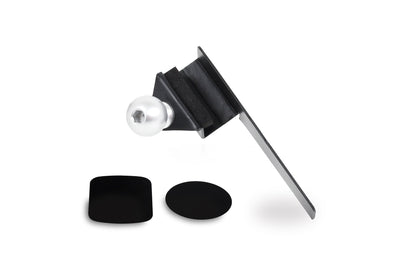 Direct Fit Phone Mount - Dodge Ram 1500/2500/3500/4500/5500 (2019+) *See product description for fitment guide*