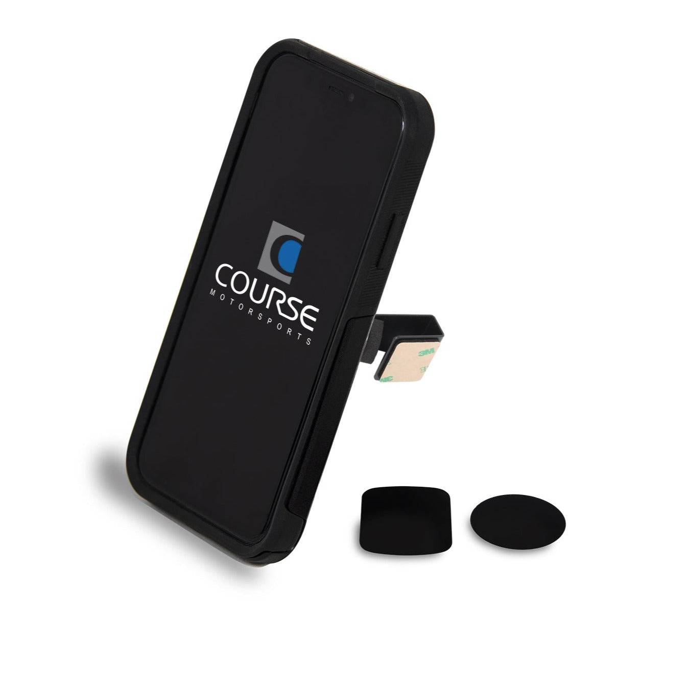 Direct Fit Phone Mount: Toyota RAV4 (2019-Present)