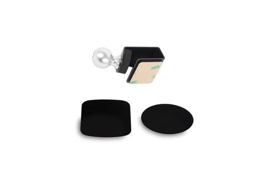 Direct Fit Phone Mount: Toyota RAV4 (2019-Present)