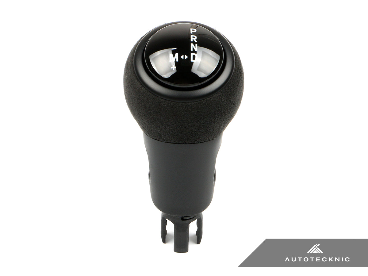 AutoTecknic GT4-Inspired Shift Knob - Porsche Macan (95B) 2015-2024