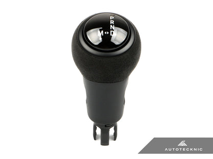 AutoTecknic GT4-Inspired Shift Knob - Porsche Macan (95B) 2015-2024
