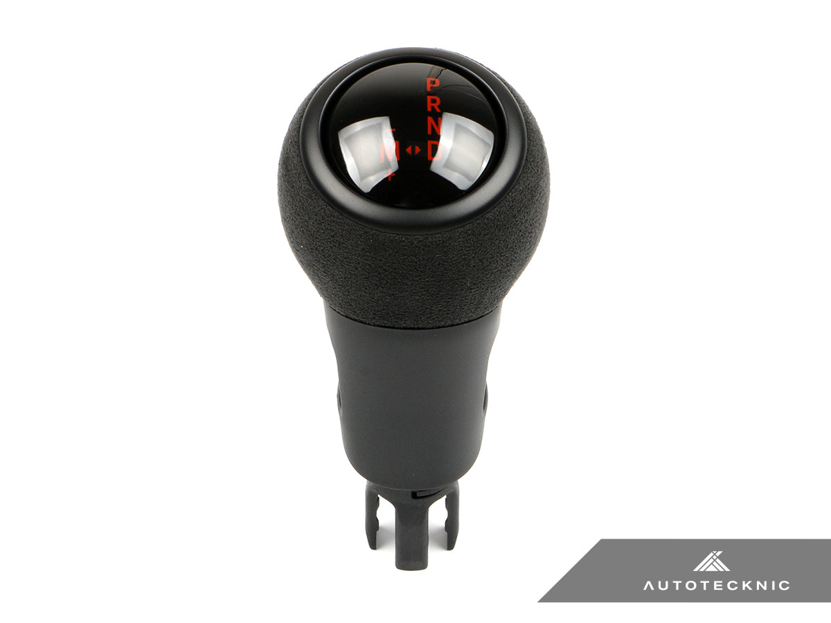AutoTecknic GT4-Inspired Shift Knob - Porsche Macan (95B) 2015-2024