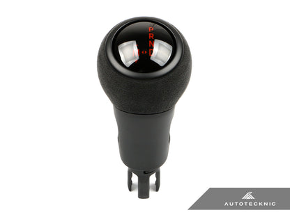 AutoTecknic GT4-Inspired Shift Knob - Porsche Macan (95B) 2015-2024