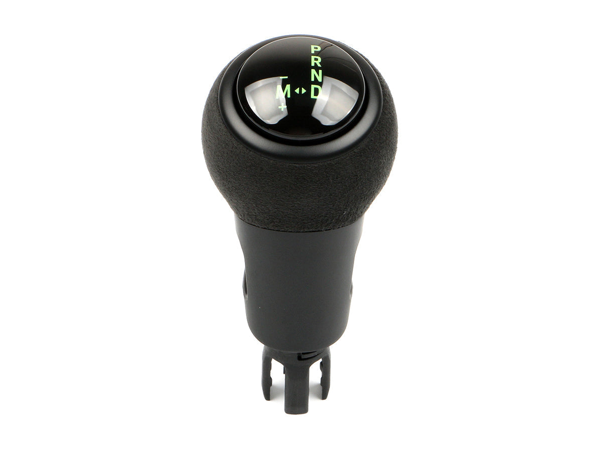 AutoTecknic GT4-Inspired Shift Knob - Porsche Macan (95B) 2015-2024