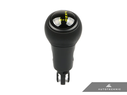 AutoTecknic GT4-Inspired Shift Knob - Porsche Macan (95B) 2015-2024