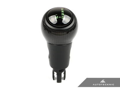 AutoTecknic GT4-Inspired Shift Knob - Porsche Macan (95B) 2015-2024