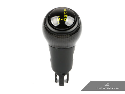 AutoTecknic GT4-Inspired Shift Knob - Porsche Macan (95B) 2015-2024