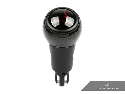 AutoTecknic GT4-Inspired Shift Knob - Porsche Macan (95B) 2015-2024