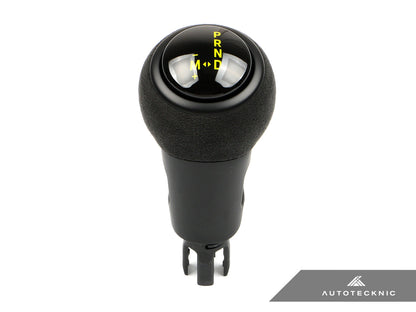 AutoTecknic GT4-Inspired Shift Knob - Porsche Macan (95B) 2015-2024