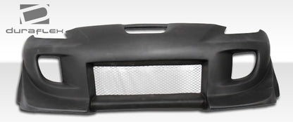 Extreme Dimensions Duraflex Blits Front Bumper Cover Compatible With 2000-2005 Toyota Celica - 1 Piece - 100175