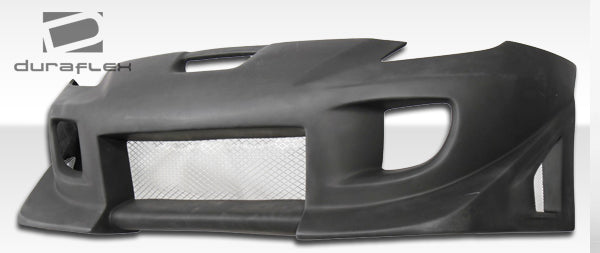 Extreme Dimensions Duraflex Blits Front Bumper Cover Compatible With 2000-2005 Toyota Celica - 1 Piece - 100175