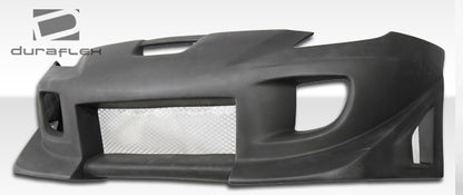 Extreme Dimensions Duraflex Blits Body Kit Compatible With 2000-2005 Toyota Celica - 4 Piece - 111022