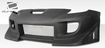 Extreme Dimensions Duraflex Blits Front Bumper Cover Compatible With 2000-2005 Toyota Celica - 1 Piece - 100175