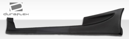 Extreme Dimensions Duraflex Bomber Side Skirts Compatible With 2000-2005 Toyota Celica - 2 Piece - 100173