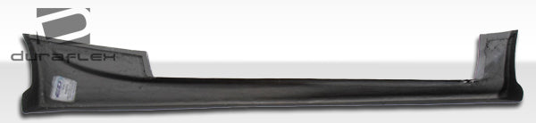 Extreme Dimensions Duraflex Bomber Side Skirts Compatible With 2000-2005 Toyota Celica - 2 Piece - 100173