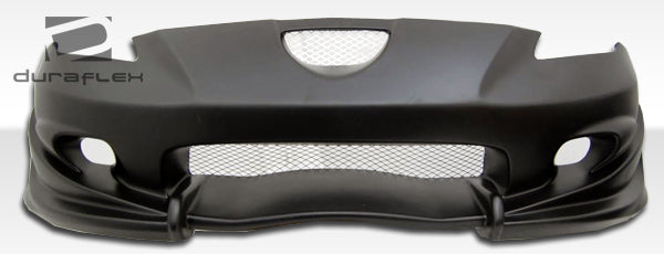 Extreme Dimensions Duraflex Vader Front Bumper Cover Compatible With 2000-2005 Toyota Celica - 1 Piece - 100198