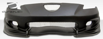Extreme Dimensions Duraflex Vader Front Bumper Cover Compatible With 2000-2005 Toyota Celica - 1 Piece - 100198