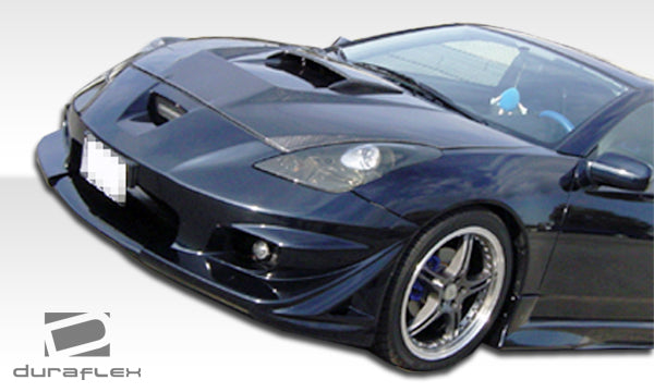 Extreme Dimensions Duraflex Vader SE Body Kit Compatible With 2000-2005 Toyota Celica - 4 Piece - 111033