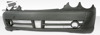 Extreme Dimensions Duraflex LR-S Front Bumper Cover Compatible With 2000-2006 Mercedes CL - Mercedes - 1 Piece - 103728