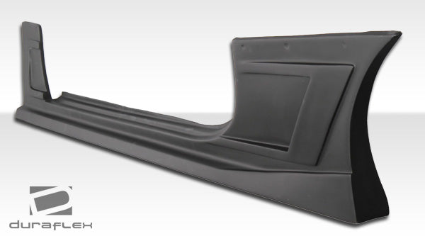 Extreme Dimensions Duraflex Blits Body Kit Compatible With 2000-2005 Mitsubishi Eclipse - 4 Piece - 110673