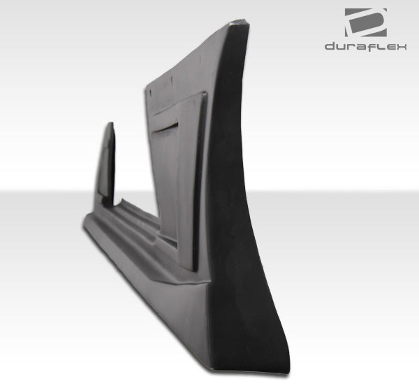 Extreme Dimensions Duraflex Blits Body Kit Compatible With 2000-2005 Mitsubishi Eclipse - 4 Piece - 110673