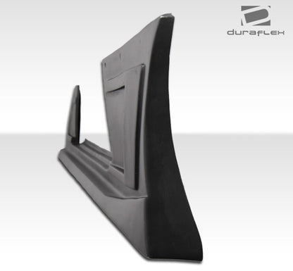 Extreme Dimensions Duraflex Blits Body Kit Compatible With 2000-2005 Mitsubishi Eclipse - 4 Piece - 110673