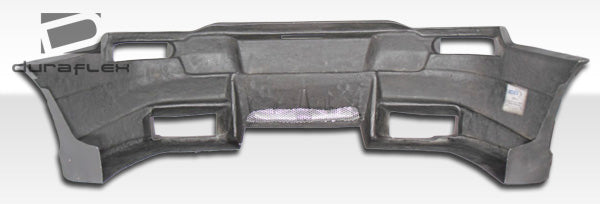 Extreme Dimensions Duraflex Vader Body Kit Compatible With 2000-2005 Mitsubishi Eclipse - 4 Piece - 110681