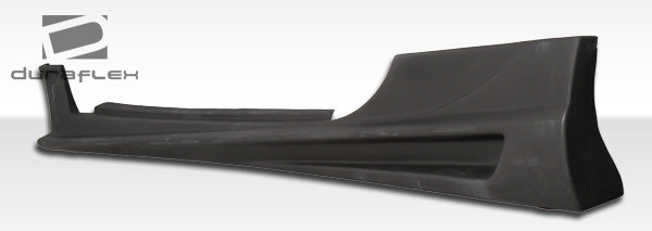 Extreme Dimensions Duraflex Bomber Side Skirts Compatible With 2000-2005 Mitsubishi Eclipse - 2 Piece - 100117