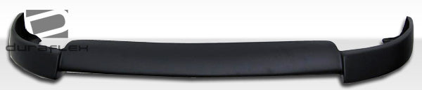 Extreme Dimensions Duraflex Shine Front Lip Spoiler Compatible With 2003-2005 Mitsubishi Eclipse - 1 Piece - 100482
