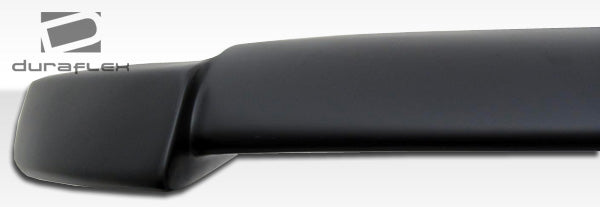 Extreme Dimensions Duraflex Shine Front Lip Spoiler Compatible With 2003-2005 Mitsubishi Eclipse - 1 Piece - 100482