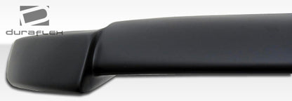 Extreme Dimensions Duraflex Shine Front Lip Spoiler Compatible With 2003-2005 Mitsubishi Eclipse - 1 Piece - 100482