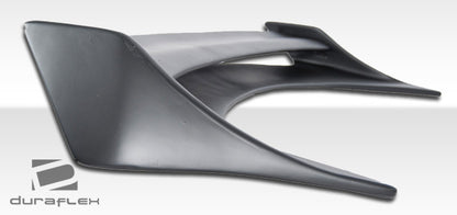 Extreme Dimensions Duraflex Shine Wing Spoiler Compatible With 2000-2005 Mitsubishi Eclipse - 1 Piece - 100127