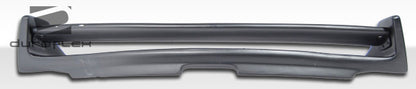 Extreme Dimensions Duraflex Shine Wing Spoiler Compatible With 2000-2005 Mitsubishi Eclipse - 1 Piece - 100127