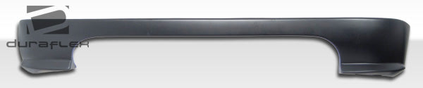 Extreme Dimensions Duraflex Shine Rear Lip Add On Spoiler Compatible With 2000-2005 Mitsubishi Eclipse - 1 Piece - 100125