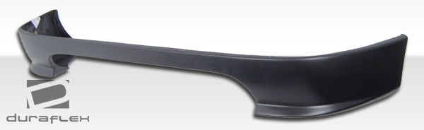 Extreme Dimensions Duraflex Shine Rear Lip Add On Spoiler Compatible With 2000-2005 Mitsubishi Eclipse - 1 Piece - 100125