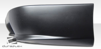 Extreme Dimensions Duraflex Shine Rear Lip Add On Spoiler Compatible With 2000-2005 Mitsubishi Eclipse - 1 Piece - 100125
