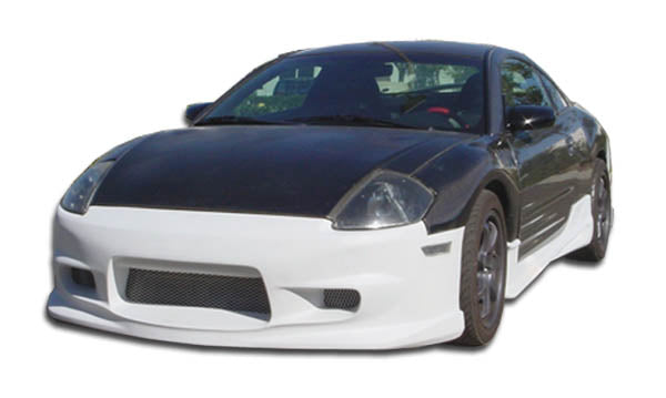 Extreme Dimensions Duraflex I-Spec Body Kit Compatible With 2000-2005 Mitsubishi Eclipse - 4 Piece - 111224
